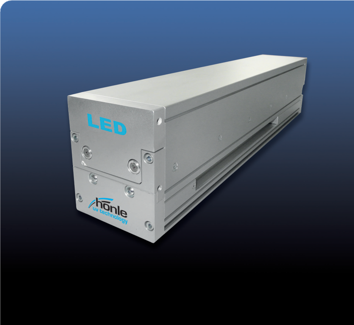 LED Powerline Flexo LC